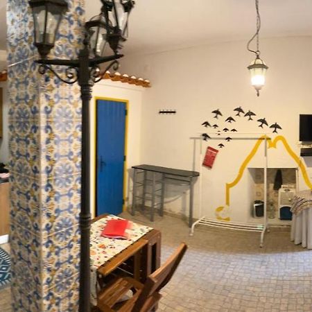 Alfama'S Nest Διαμέρισμα Lisboa Εξωτερικό φωτογραφία