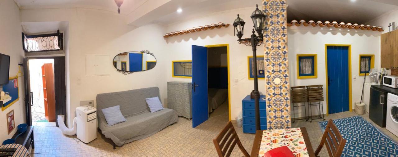 Alfama'S Nest Διαμέρισμα Lisboa Εξωτερικό φωτογραφία