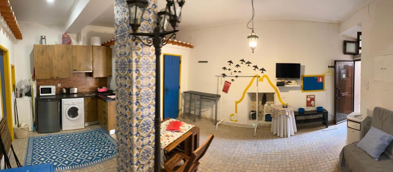 Alfama'S Nest Διαμέρισμα Lisboa Εξωτερικό φωτογραφία