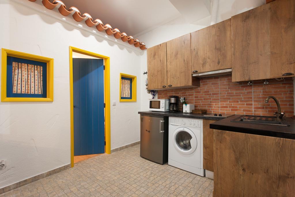 Alfama'S Nest Διαμέρισμα Lisboa Δωμάτιο φωτογραφία