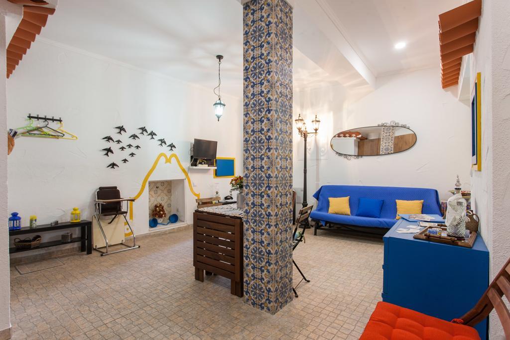 Alfama'S Nest Διαμέρισμα Lisboa Δωμάτιο φωτογραφία