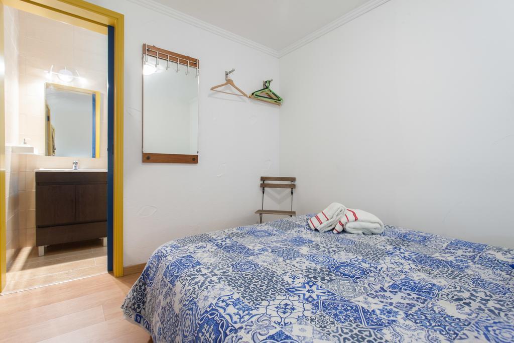 Alfama'S Nest Διαμέρισμα Lisboa Δωμάτιο φωτογραφία