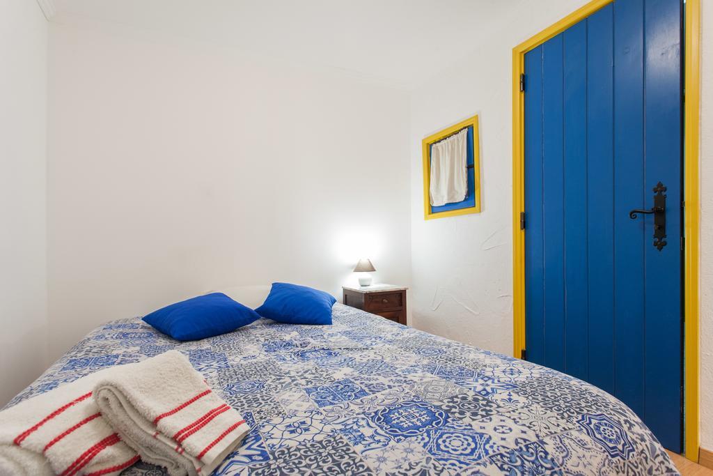 Alfama'S Nest Διαμέρισμα Lisboa Δωμάτιο φωτογραφία