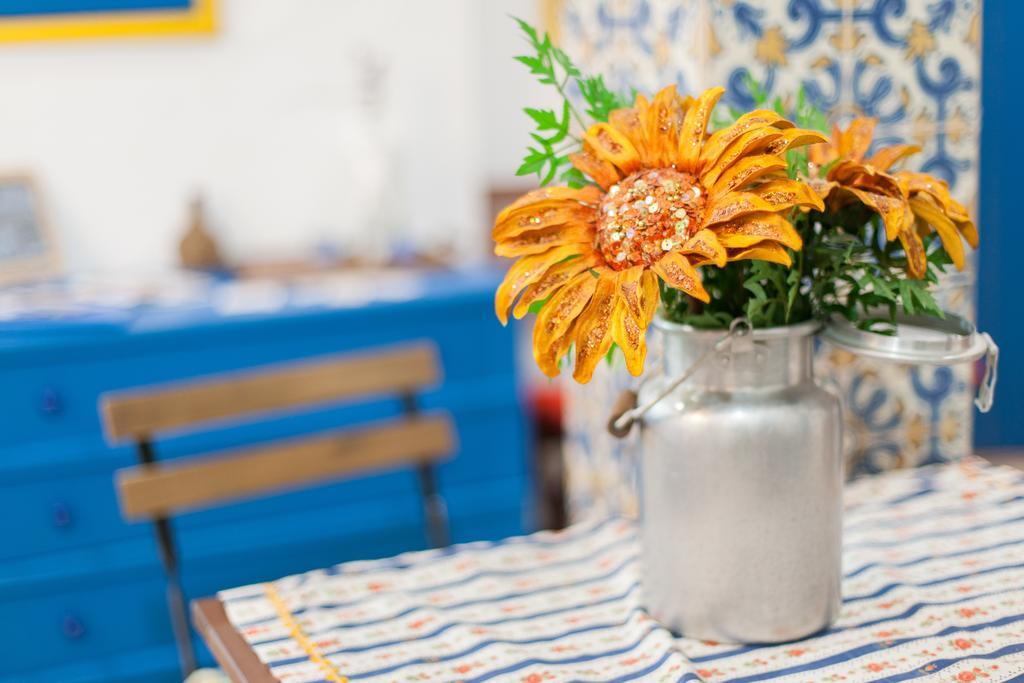 Alfama'S Nest Διαμέρισμα Lisboa Δωμάτιο φωτογραφία