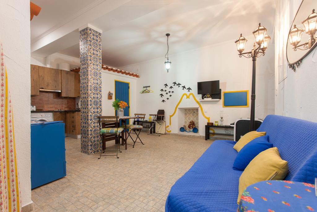 Alfama'S Nest Διαμέρισμα Lisboa Δωμάτιο φωτογραφία
