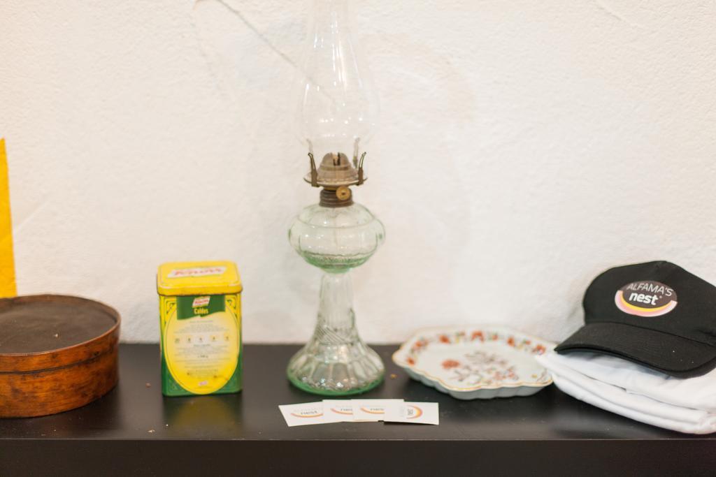 Alfama'S Nest Διαμέρισμα Lisboa Δωμάτιο φωτογραφία