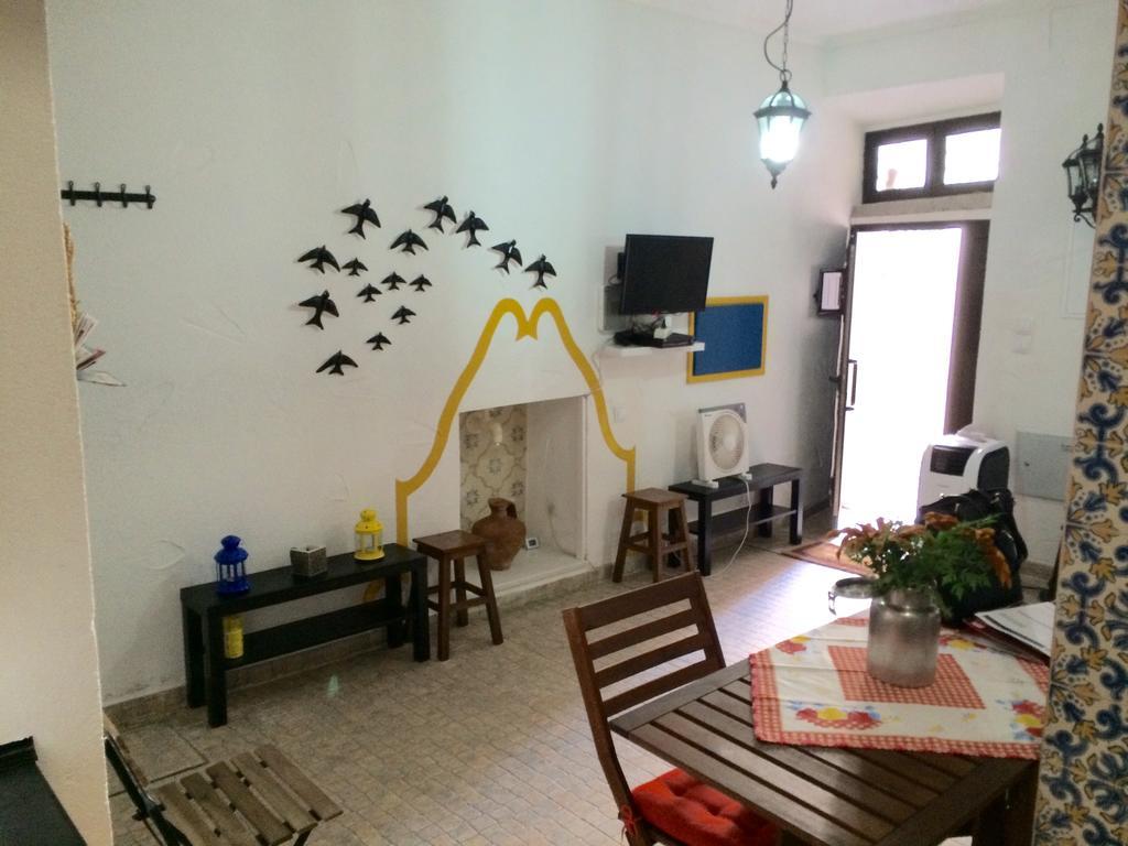 Alfama'S Nest Διαμέρισμα Lisboa Δωμάτιο φωτογραφία