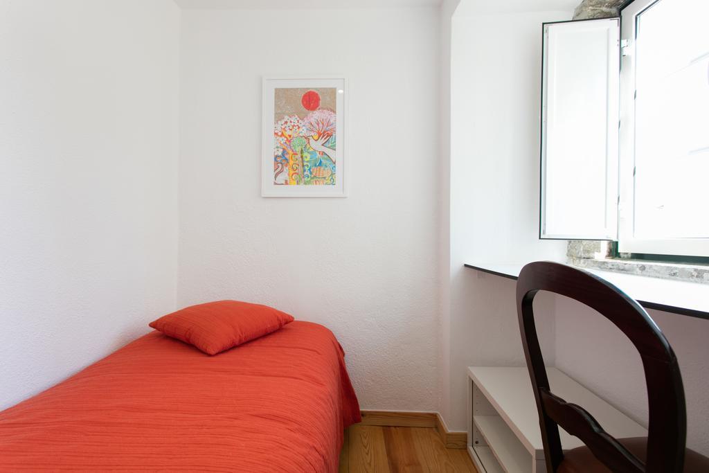 Alfama'S Nest Διαμέρισμα Lisboa Εξωτερικό φωτογραφία