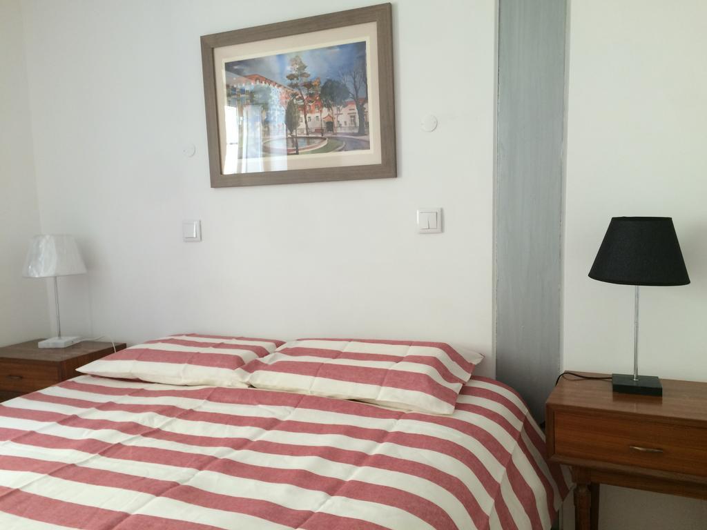 Alfama'S Nest Διαμέρισμα Lisboa Εξωτερικό φωτογραφία