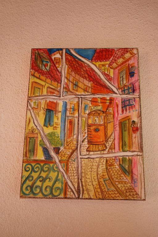 Alfama'S Nest Διαμέρισμα Lisboa Εξωτερικό φωτογραφία