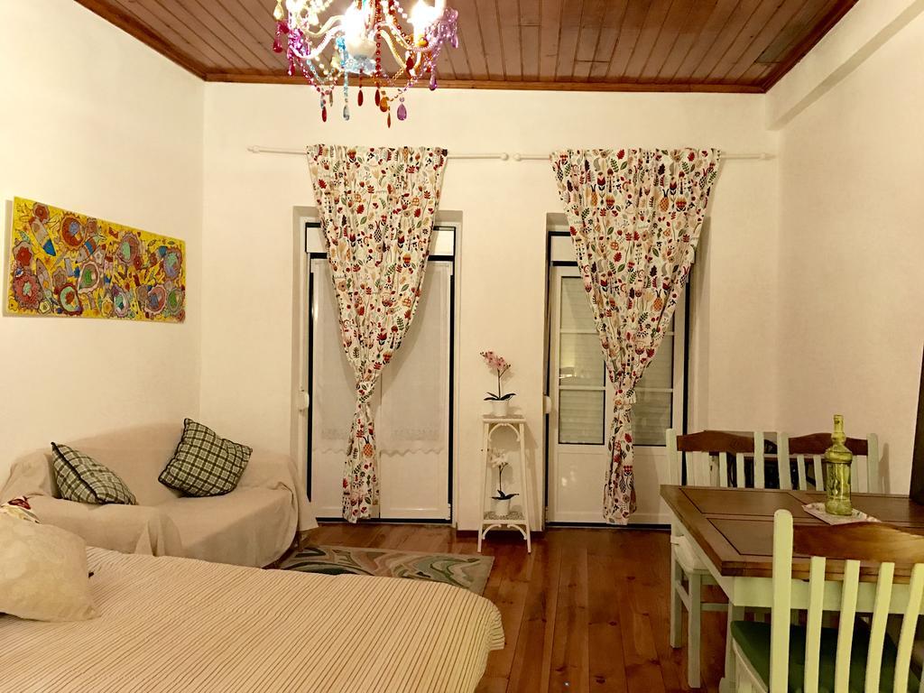 Alfama'S Nest Διαμέρισμα Lisboa Εξωτερικό φωτογραφία