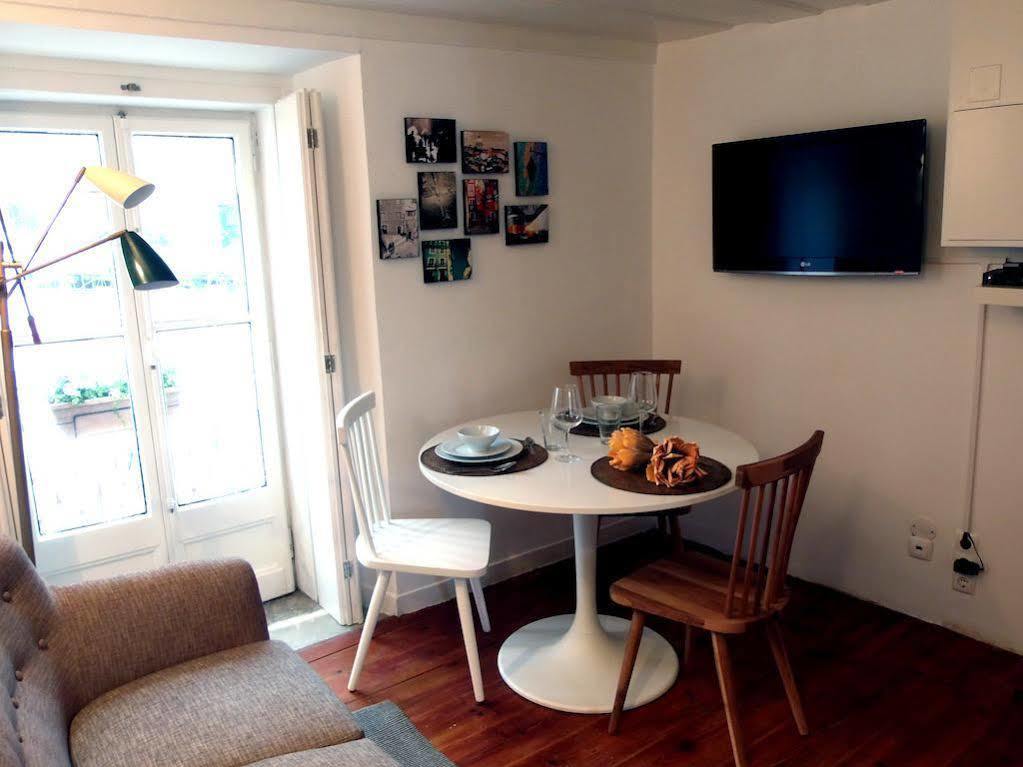 Alfama'S Nest Διαμέρισμα Lisboa Εξωτερικό φωτογραφία