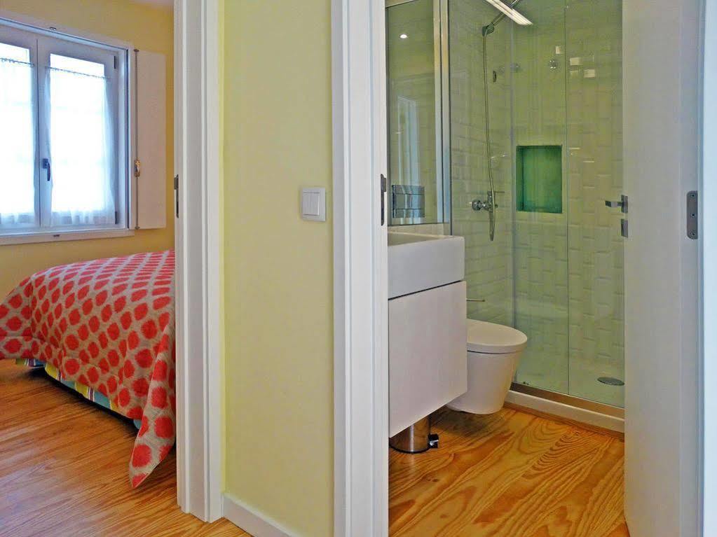 Alfama'S Nest Διαμέρισμα Lisboa Εξωτερικό φωτογραφία